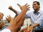 Rafael Correa, Marcha, Ecuador, #Yo Soy Correa,