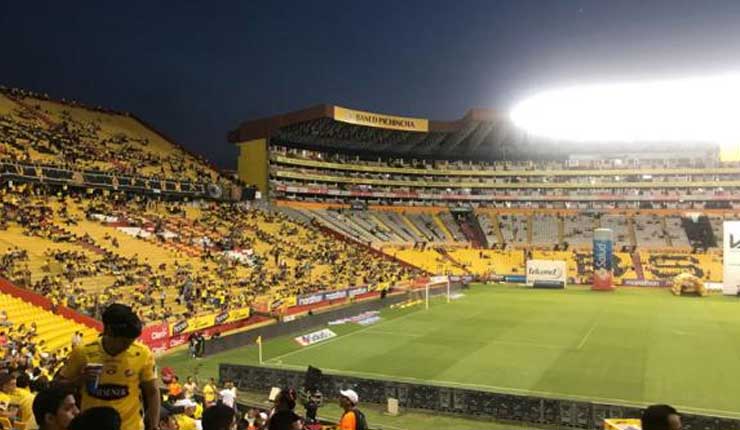 Barcelona SC tiene 30 días para pagar USD 1,3 millones a un club manabita