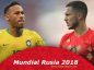 Brasil vs. Bélgica EN VIVO