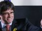 Líder separatista catalán Puigdemont regresará a Bélgica