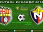 Barcelona, Fútbol, El Nacional, Campeonato Ecuatoriano, GOL TV,