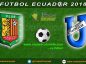 Deportivo Cuenca, U. Católica, Fútbol, Campeonato Ecuatoriano,