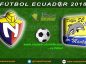 El Nacional, Fútbol, Delfín, Campeonato Ecuatoriano, GOL TV, EN VIVO,