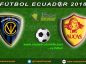 Independiente, Fútbol, Aucas, Campeonato Ecuatoriano, GOL TV, EN Vivo,