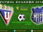 Liga de Quito, Fútbol, Emelec, Campeonato Ecuatoriano, GOL TV, EN VIVO,