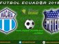 Emelec, Fútbol, Macará, Campeonato Ecuatoriano,