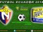 El Nacional, Fútbol, Delfín, Campeonato Ecuatoriano,