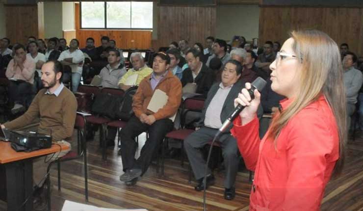 3.000 choferes profesionales del Azuay serán evaluados en agosto