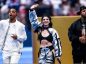 Nicky Jam, Will Smith y Era Istrefi cerraron el Mundial Rusia 2018 con broche de oro