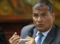 Rafael Correa, difusión de presunto audio entre Serrano y Chicaiza genera nulidad de cooperación eficaz