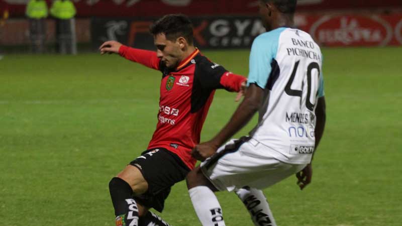 Deportivo Cuenca, Fútbol, Campeonato Ecuatoriano,