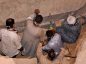 Descubren en Egipto un taller de cerámica de más de 4.500 años