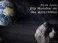 Dia mundial de los Asteroides 30 de junio