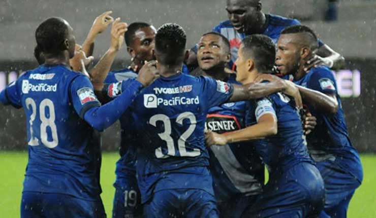 Emelec, Fútbol, Campeonato Ecuatoriano,