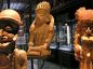 Ecuador recupera en Alemania 13 estatuas y vasijas precolombinas