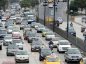 Bloqueos viales siguen pese a nuevos semáforos en Guayaquil