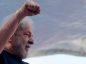 Justicia brasileña rechaza en bloque 143 hábeas corpus por la libertad de Lula