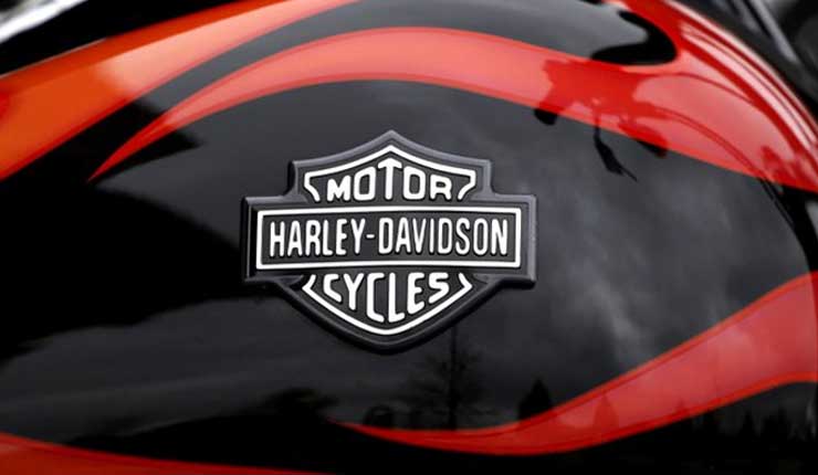 Trump amenaza a Harley-Davidson