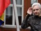 Presidente de Ecuador, Lenin Moreno quiere quitar el asilo a Julian Assange