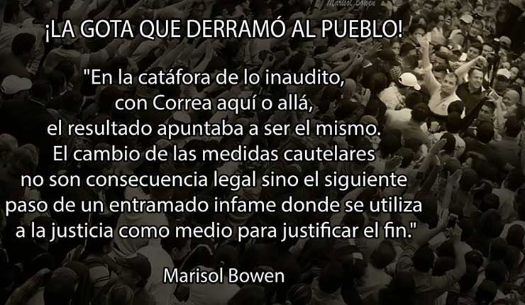 Marisol Bowen