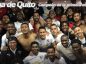 LDU Quito lider primera etapa Futbol Ecuador