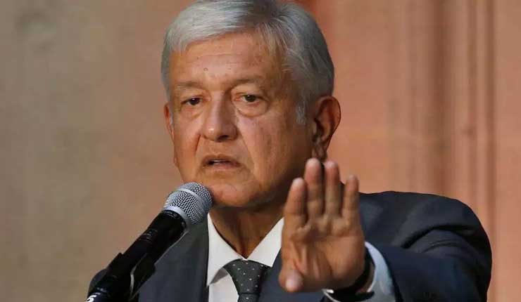 López Obrador gozará de mayoría absoluta en Congreso mexicano