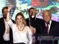 López Obrador rebasó los 30 millones de sufragios