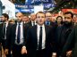 Macron despide a un colaborador detenido por golpear a un manifestante