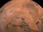 Marte, a su menor distancia de la Tierra en 15 años