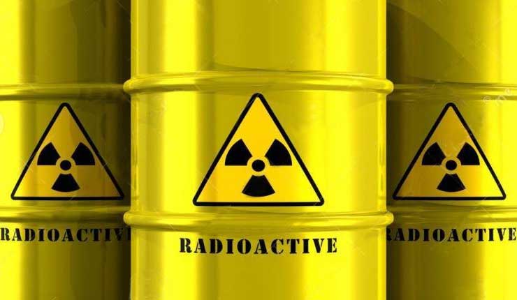Alerta en México por el robo de material radioactivo