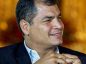 Rafael Correa, Política, Ramiro Cueva, Agresión,