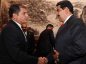 Presidente de Venezuela se solidariza con Rafael Correa y el pueblo de Ecuador