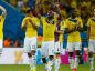 Colombia, Mundial, Fútbol,