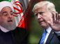 Presidente de Irán Ruhani dice, las amenazas vacías de Trump no merecen respuesta