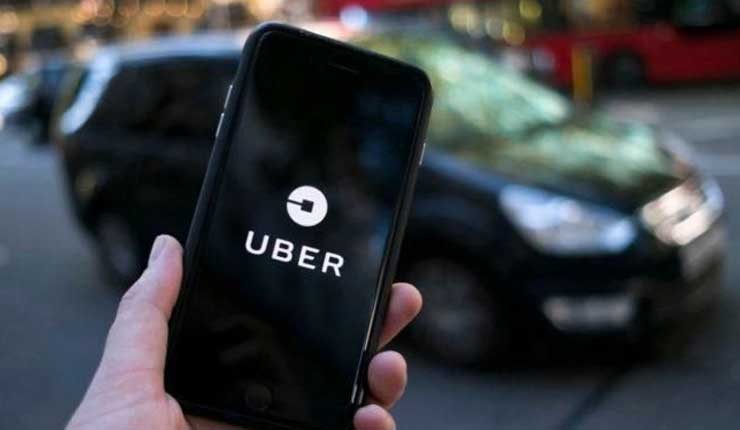 Uber, investigada por supuesta discriminación de género en EE.UU