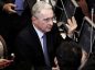 Uribe renuncia al Senado tras escándalo de corrupción