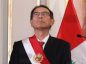 Perú anuncia reforma judicial tras escándalo por denuncia de tráfico de influencias