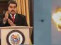 Video de atentado contra Nicolás Maduro