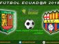 Deportivo Cuenca, Fútbol, Barcelona, Campeonato Ecuatoriano, GOL TV, EN VIVO,