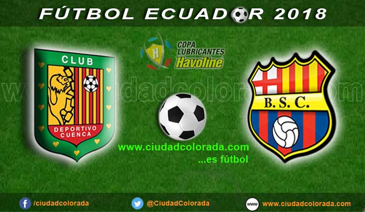 Deportivo Cuenca, Fútbol, Barcelona, Campeonato Ecuatoriano, GOL TV, EN VIVO,