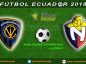 Independiente, Fútbol, El Nacional, Campeonato Ecuatoriano, GOL TV, En Vivo,