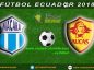 Macará, Fútbol, Aucas, Campeonato Ecuatoriano, GOL TV, En Vivo,
