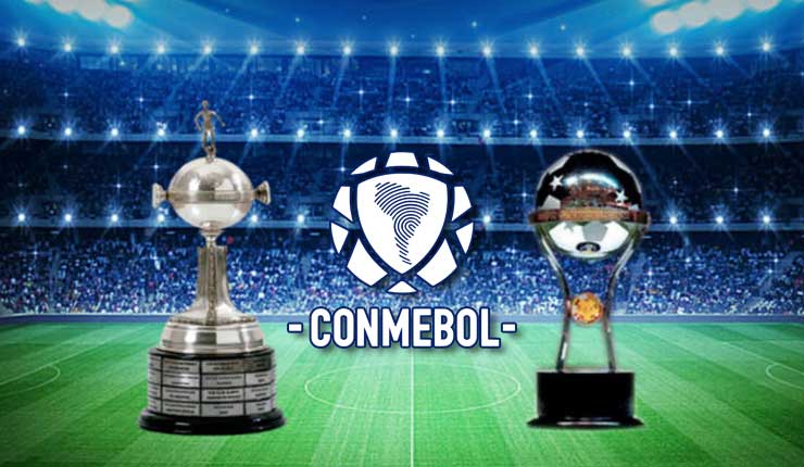 Santiago de Chile acogerá la Final Única de la Copa Libertadores 2019 y la Final Única de la Copa Sudamericana 2019 será en Lima