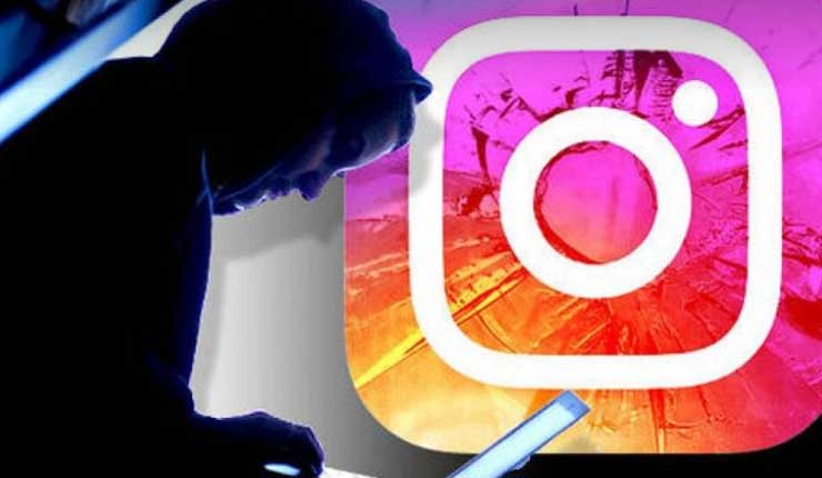 Reportan hackeo masivo a cuentas de Instagram