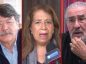 Intelectuales del mundo se solidarizaron con Presidente Nicolás Maduro tras atentado