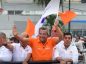 Jimmy Jairala lanza su candidatura a la alcaldía de Guayaquil