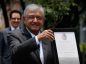 Andrés Manuel López Obrador es oficialmente Presidente electo de México