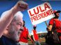 Se registra oficialmente la candidatura de Lula da Silva para las elecciones presidenciales en Brasil