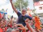 Con el 33% Lula lidera la intención de voto en la mayoría de los estados brasileños