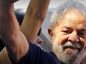 Ex presidente de Brasil Luiz Inacio Lula da Silva aparece en primer anuncio de campaña